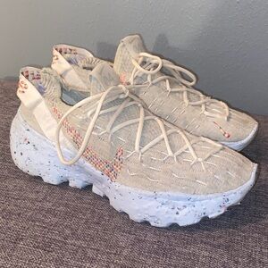 Nike Space Hippie 04 Women’s Size 7.5